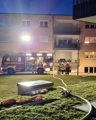 Foto des Albums: Einsatz 040/2026