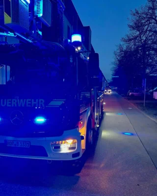 Foto des Albums: Einsatz 040/2026