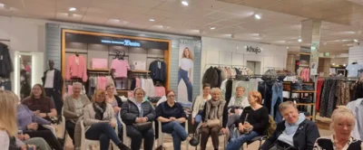 Foto des Albums: Modenschau Steffen Bremervörde