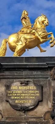 Foto des Albums: TimeRide DD Barock - 7a