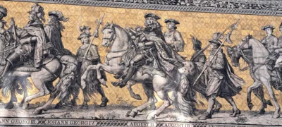 Foto des Albums: TimeRide DD Barock - 7a