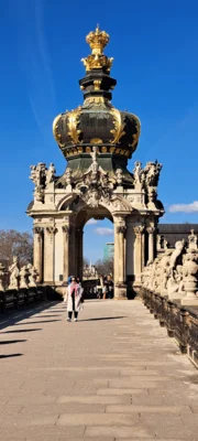 Foto des Albums: TimeRide DD Barock - 7a