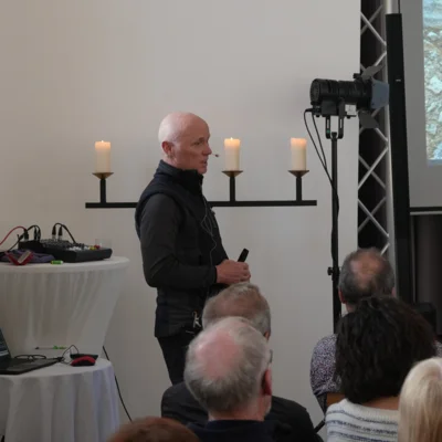 Foto des Albums: Ralf Schwan