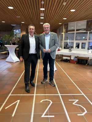 Foto des Albums: Sportlerehrung 2026