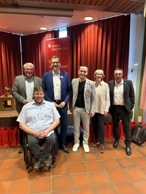 Foto des Albums: Sportlerehrung 2026