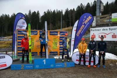 2026-02-28 DP Hinterzarten Siegerehrung 2  Florian Fechner(c) Jan Simon Sch&auml;fer  (Bild vergr&ouml;&szlig;ern)
