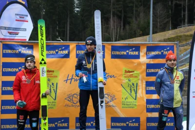 2026-02-28 DP Hinterzarten Siegerehrung 2  Florian Fechner 2(c) Jan Simon Sch&auml;fer  (Bild vergr&ouml;&szlig;ern)