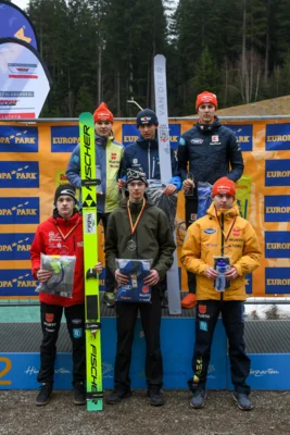 2026-02-28 DP Hinterzarten Siegerehrung 4  Florian Fechner 3(c) Jan Simon Sch&auml;fer  (Bild vergr&ouml;&szlig;ern)