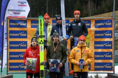 2026-02-28 DP Hinterzarten Siegerehrung 4  Florian Fechner 2(c) Jan Simon Sch&auml;fer  (Bild vergr&ouml;&szlig;ern)