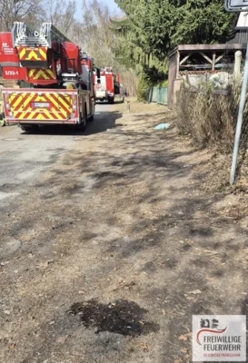 Foto des Albums: Einsatz Nr.:37/2026 H:klein