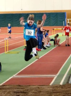 Foto des Albums: Hallenmeisterschaft Potsdam 2026