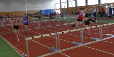 Foto des Albums: Hallenmeisterschaft Potsdam 2026