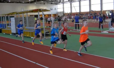 Foto des Albums: Hallenmeisterschaft Potsdam 2026