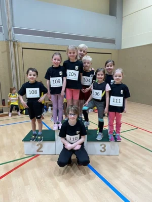 Foto des Albums: Niederzier 2026