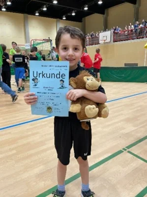 Foto des Albums: Niederzier 2026