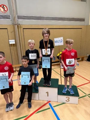 Foto des Albums: Niederzier 2026