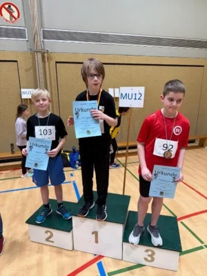 Foto des Albums: Niederzier 2026