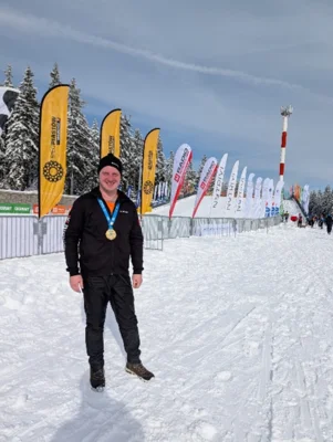 Foto des Albums: Bieg Piastow 2026