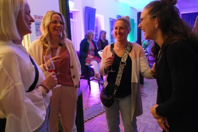 Foto des Albums: Afterwork Party 2026