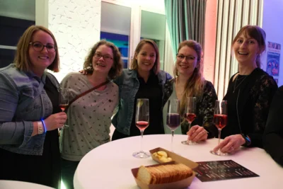 Foto des Albums: Afterwork Party 2026
