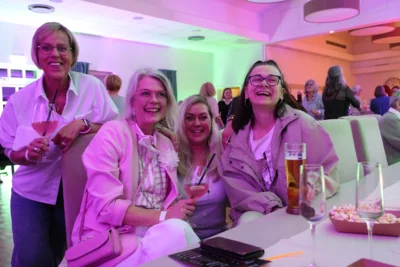 Foto des Albums: Afterwork Party 2026