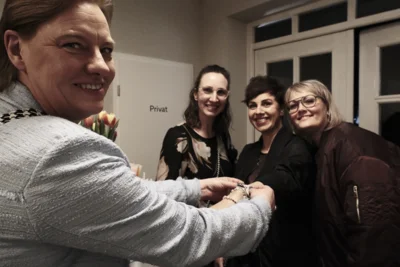 Foto des Albums: Afterwork Party 2026