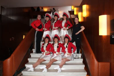 Foto des Albums: Turnier Timmendorfer Strand Ü15