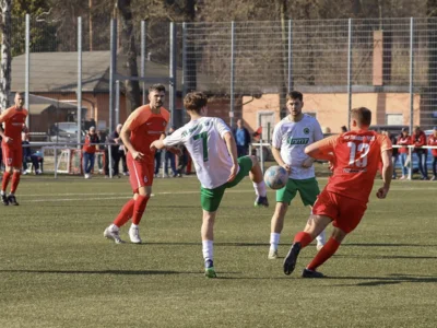 Foto des Albums: Spielbericht SV Naunhof