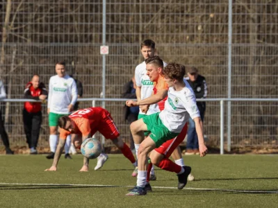 Foto des Albums: Spielbericht SV Naunhof