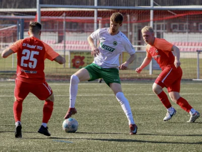 Foto des Albums: Spielbericht SV Naunhof