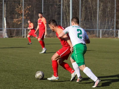 Foto des Albums: Spielbericht SV Naunhof