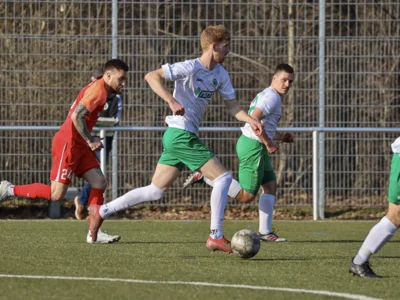 Foto des Albums: Spielbericht SV Naunhof