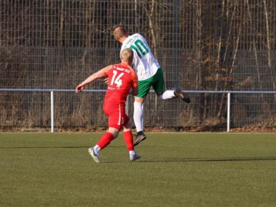 Foto des Albums: Spielbericht SV Naunhof