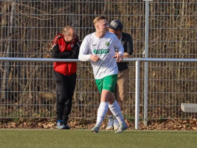 Foto des Albums: Spielbericht SV Naunhof