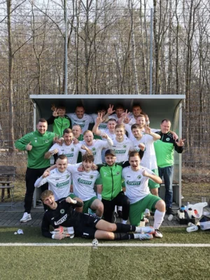Foto des Albums: Spielbericht SV Naunhof