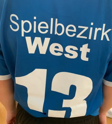 Foto des Albums: Handball-Vergleichsturnier in Magdeburg