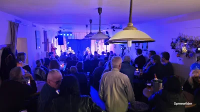 Foto des Albums: Impressionen vom Masters of Acoustic Music Brück #1 (10.​03.​2026)