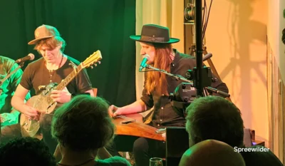 Foto des Albums: Impressionen vom Masters of Acoustic Music Brück #1 (10.​03.​2026)