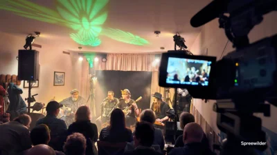 Foto des Albums: Impressionen vom Masters of Acoustic Music Brück #1 (10.​03.​2026)