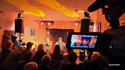 Foto des Albums: Impressionen vom Masters of Acoustic Music Brück #1 (10.​03.​2026)