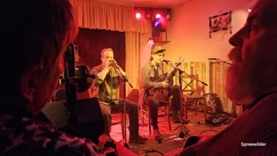 Foto des Albums: Impressionen vom Masters of Acoustic Music Brück #1 (10.​03.​2026)