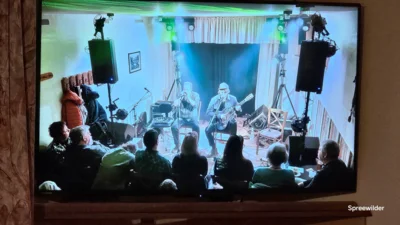 Foto des Albums: Impressionen vom Masters of Acoustic Music Brück #1 (10.​03.​2026)