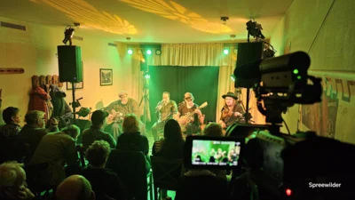Foto des Albums: Impressionen vom Masters of Acoustic Music Brück #1 (10.​03.​2026)