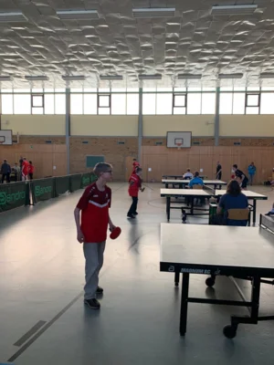 Foto des Albums: Jugend trainiert für Olympia & Paralympics – der weltweit größte Schulsportwettbewerb