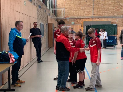 Foto des Albums: Jugend trainiert für Olympia & Paralympics – der weltweit größte Schulsportwettbewerb