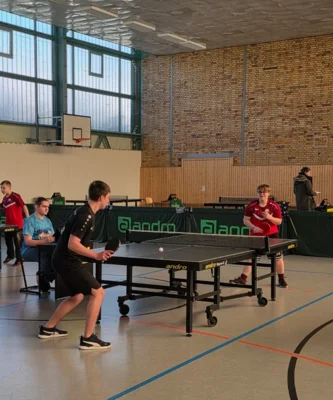 Foto des Albums: Jugend trainiert für Olympia & Paralympics – der weltweit größte Schulsportwettbewerb