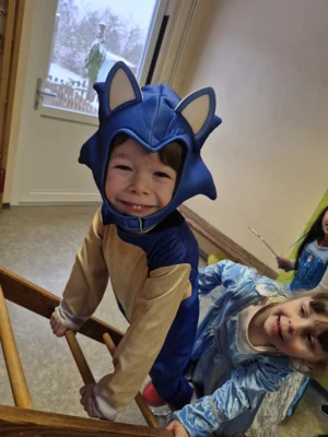 Foto des Albums: Fasching 2026