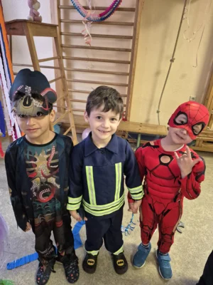 Foto des Albums: Fasching 2026