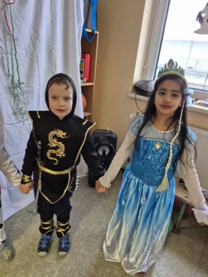 Foto des Albums: Fasching 2026