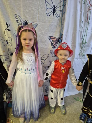Foto des Albums: Fasching 2026